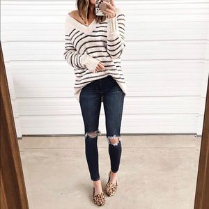 American Eagle Outfitters Next Level Stretch Jeans